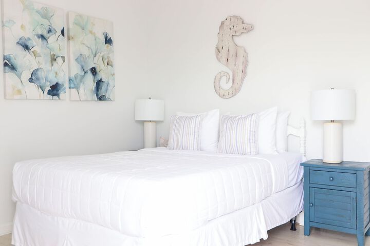 Sea Crest Resort