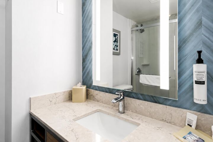 Hilton Garden Inn Ithaca