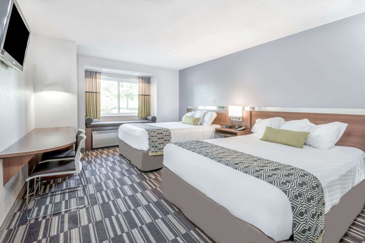 Microtel Inn by Wyndham Victor / Rochester