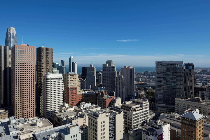 Grand Hyatt San Francisco