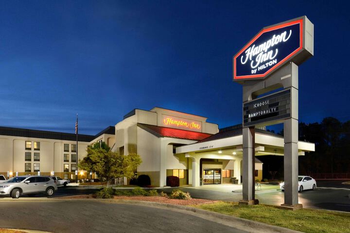 Hotel 4 of 43
