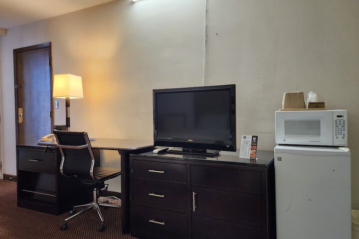 Travelodge by Wyndham Oakley