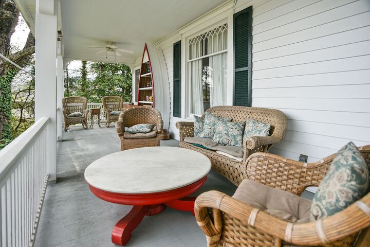 Terrace/Patio 68 of 71
