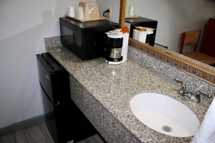 Budget Inn Jonesboro