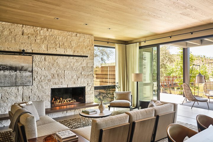 Stanly Ranch Auberge Collection