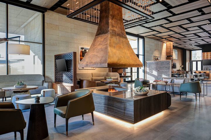 Odessa Marriott Hotel & Conference Center
