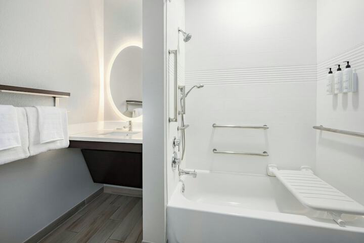 TownePlace Suites Dothan