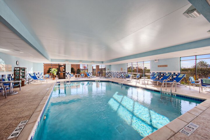 TownePlace Suites by Marriott Joliet South