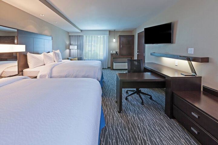 Courtyard by Marriott Abilene Northeast