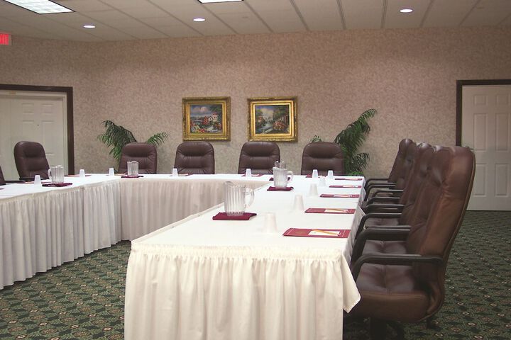 Meeting 32 of 44