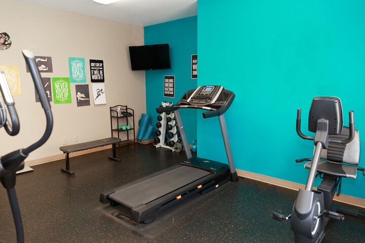 Health and Fitness 43 of 53