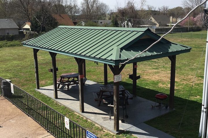 Property Grounds 15 of 16