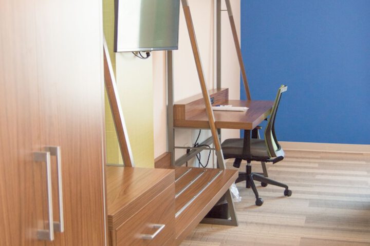 Holiday Inn Express Slidell by IHG