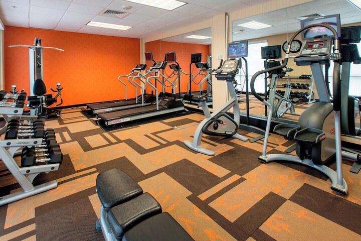 Health and Fitness 32 of 33