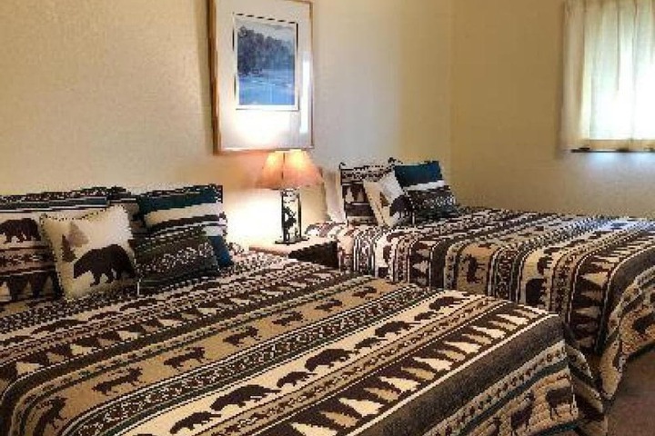 The Point Lodge