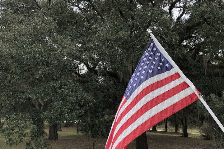 Greenwood Plantation B & B