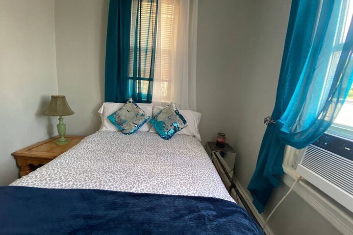 Cozy 2bedrooms Apartment in West New York Nj