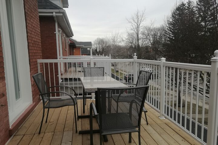 Terrace/Patio 53 of 56