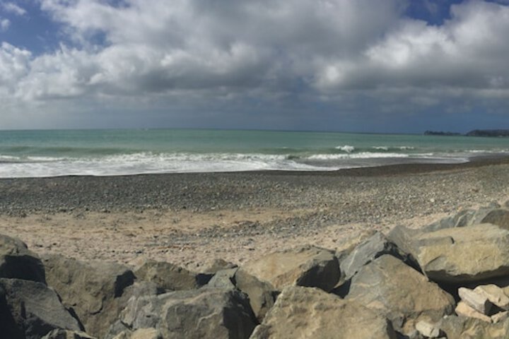Capistrano Surfside Inn