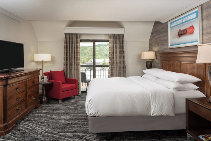 Sheraton Park City