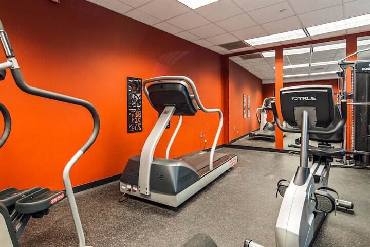 Health and Fitness 20 of 22