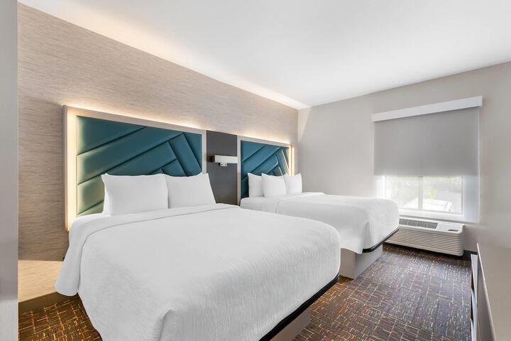 Brentwood Suites Nashville an Ascend Collection Hotel