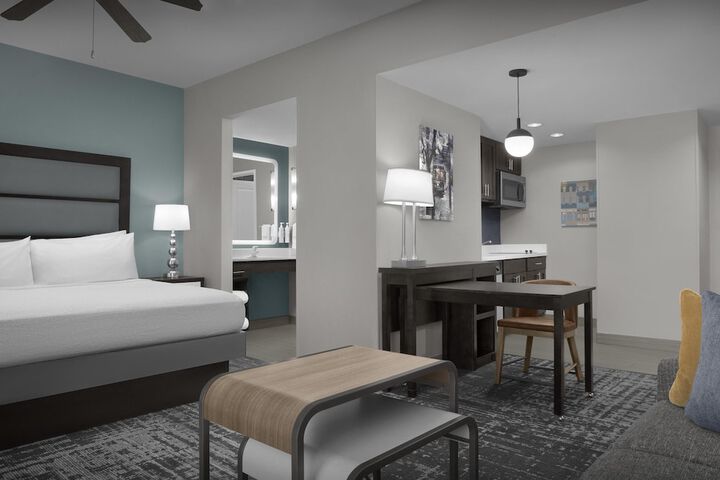 Homewood Suites by Hilton Metairie New Orleans