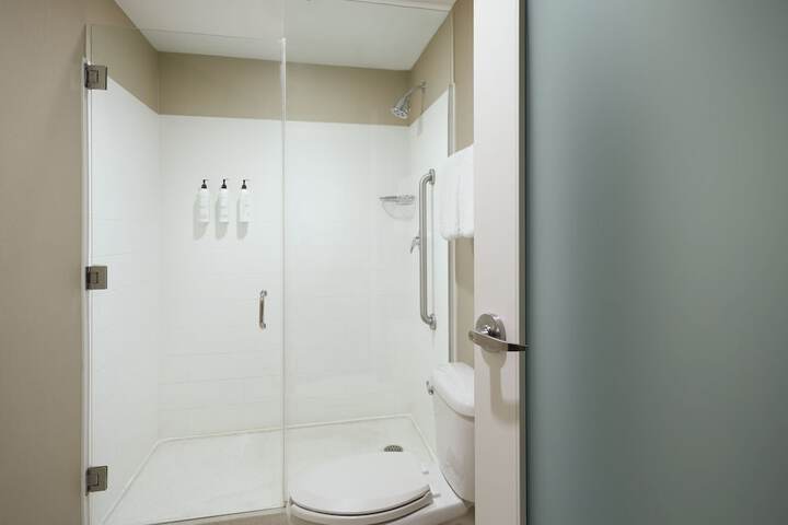 SpringHill Suites by Marriott St. Louis Airport / Earth City