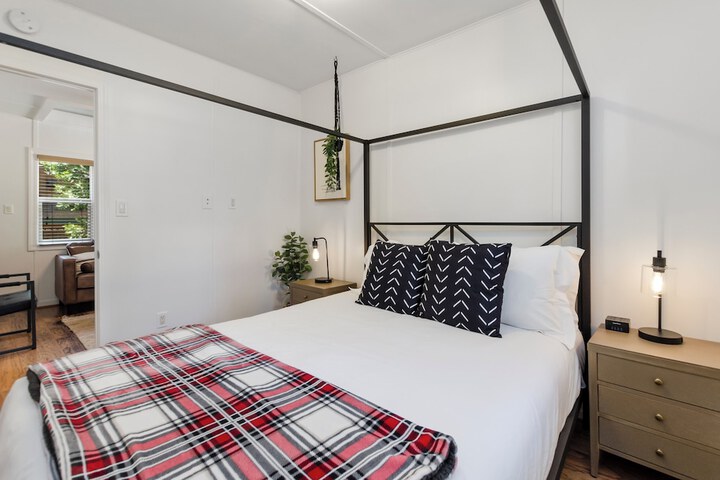 Firelite Lodge