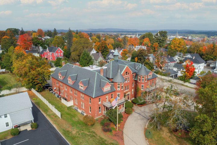 The Centennial