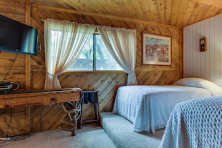 Rustler s Roost Ranch