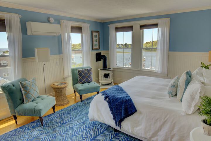Nonantum Resort