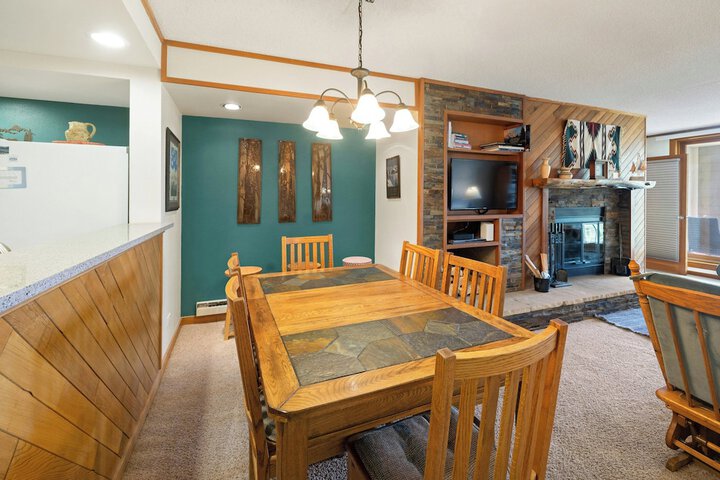 Evergreen Condominiums by Vail Resorts
