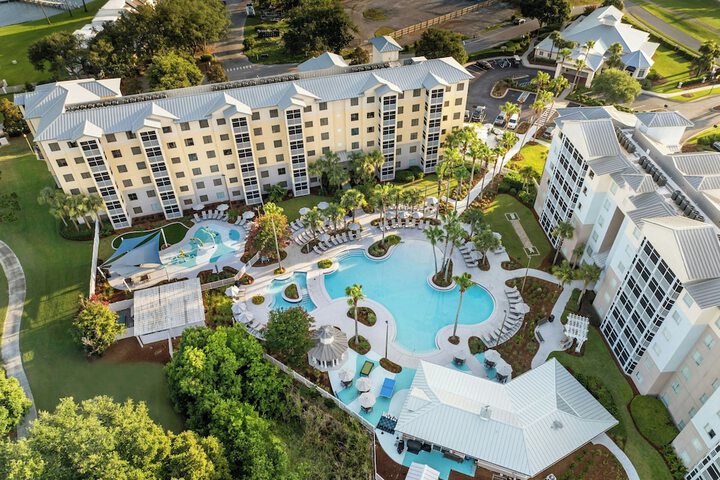 Marriotts Legends Edge at Bay Point