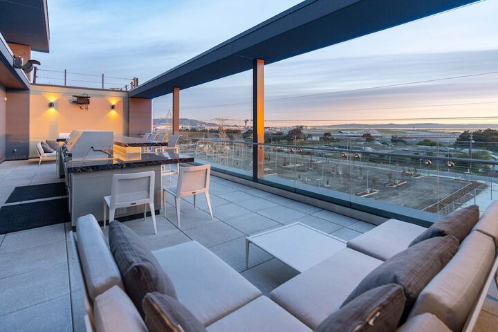 Terrace/Patio 78 of 86