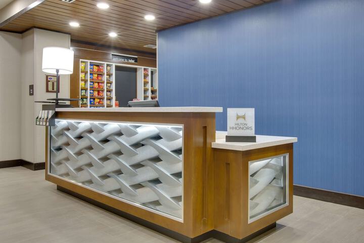 Hampton Inn & Suites Tyler-South