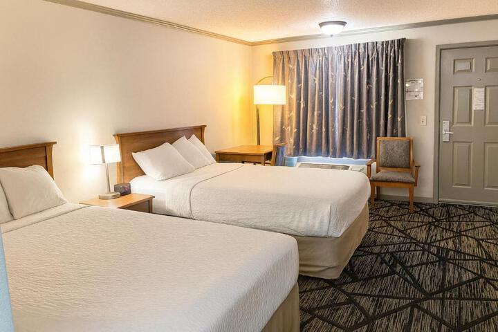 Best Inn Manning