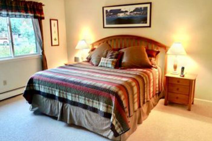 BRETTON WOODS CONDOS BY BRETTON WOODS VA
