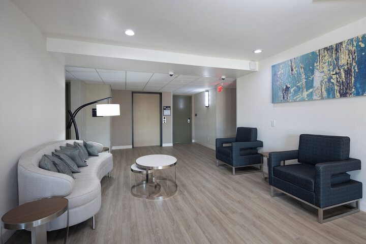 Comfort Inn Hayward - Oakland South
