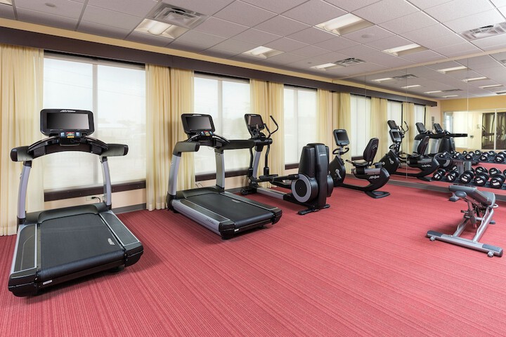 Hyatt Place Canton