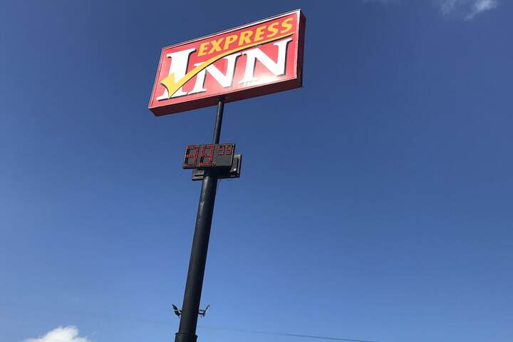 Hotel 1 of 46