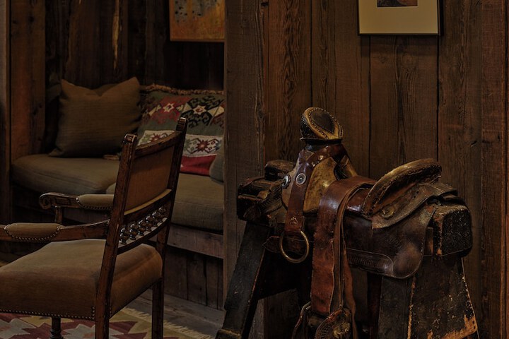 Sundance Mountain Resort