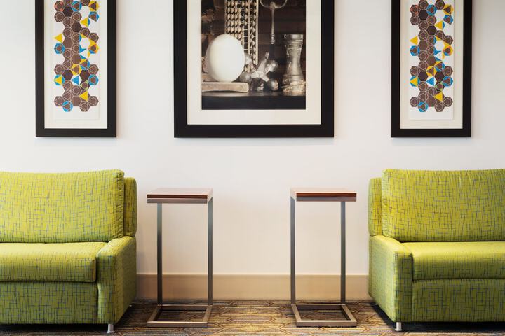 Holiday Inn Express & Suites Kokomo South by IHG