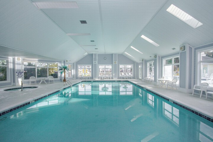 Litchfield Beach & Golf Resort