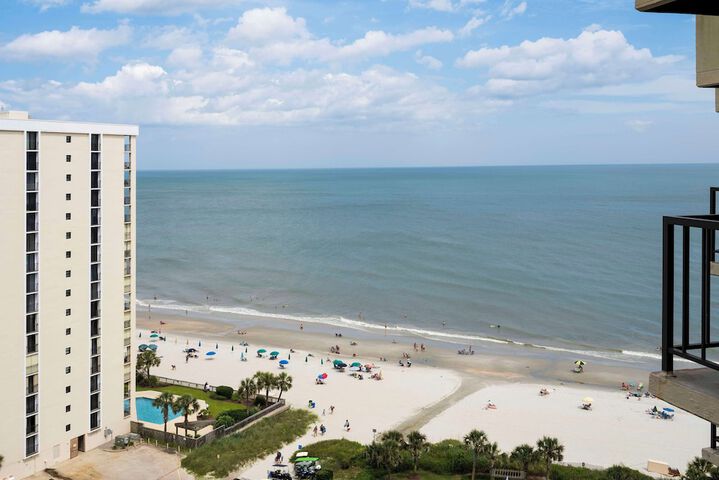 Hilton Myrtle Beach Resort
