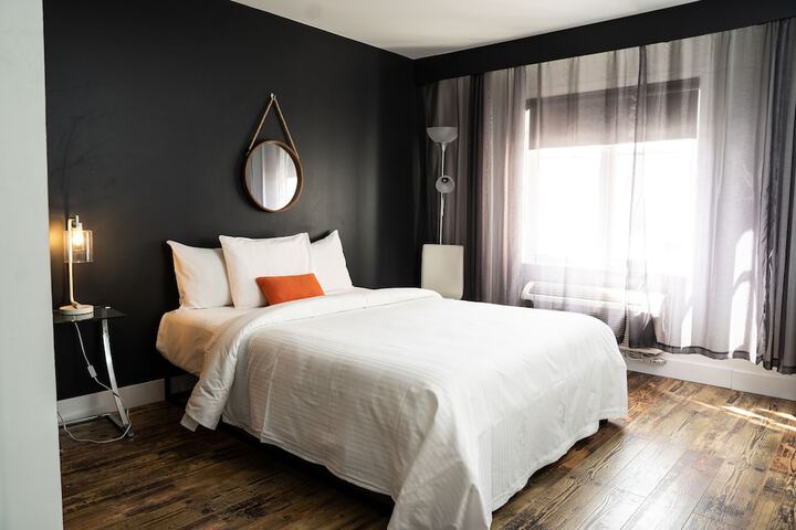 Hôtel Énergie Shawinigan