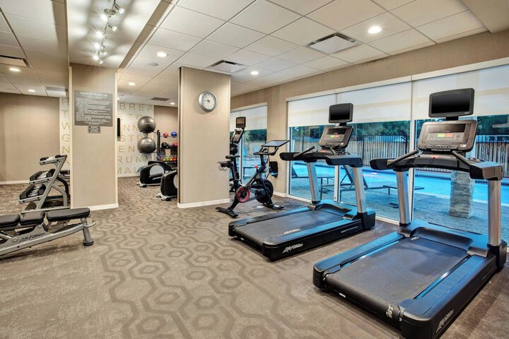 Residence Inn by Marriott Wichita Falls