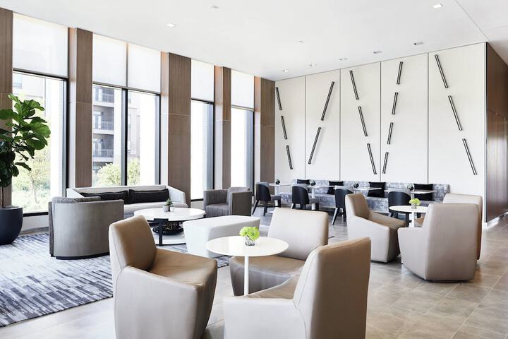 AC Hotel by Marriott Dallas Frisco