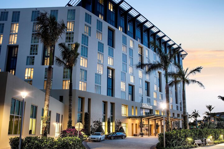 Hotel 4 of 96