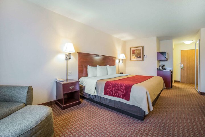 Comfort Inn & Suites Rock Springs - Green River